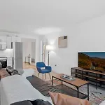 Huge 2Br 3Ba Ocean Front Condo By Cozysuites