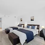 Huge 2Br 3Ba Ocean Front Condo By Cozysuites