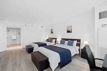 Apartment Huge 2br 3ba Ocean Front By Cozysuites