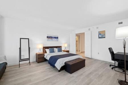 Huge 2br 3ba Ocean Front By Cozysuites Apartment Atlantic City