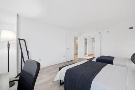 Huge 2br 3ba Ocean Front By Cozysuites Atlantic City