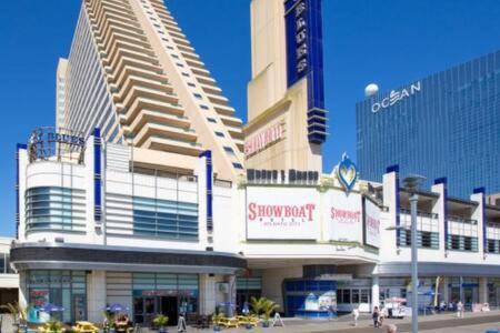 Apartment Huge 2br 3ba Ocean Front By Cozysuites Atlantic City